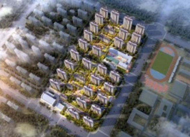 肥東FD202001號(hào)地塊信達(dá)碧桂園項(xiàng)目地下室基坑支護(hù)、一期樁基礎(chǔ)工程